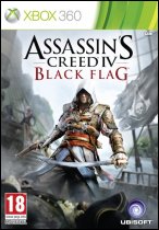 Assassin's Creed IV: Black Flag