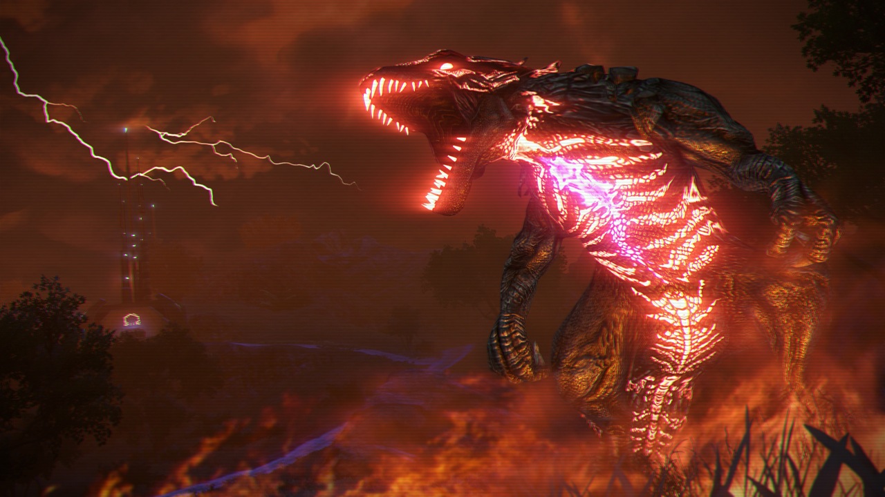 Far Cry 3: Blood Dragon (XBLA)