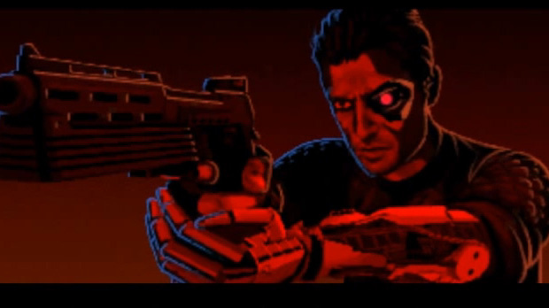 Far Cry 3: Blood Dragon (XBLA)