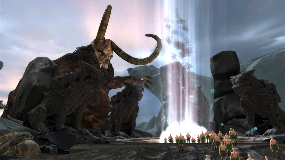 Ascend: New Gods nimettiin uudelleen