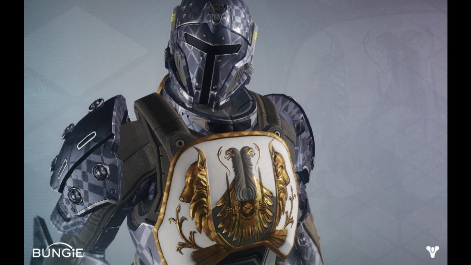Uutta konseptitaidetta Destinystä