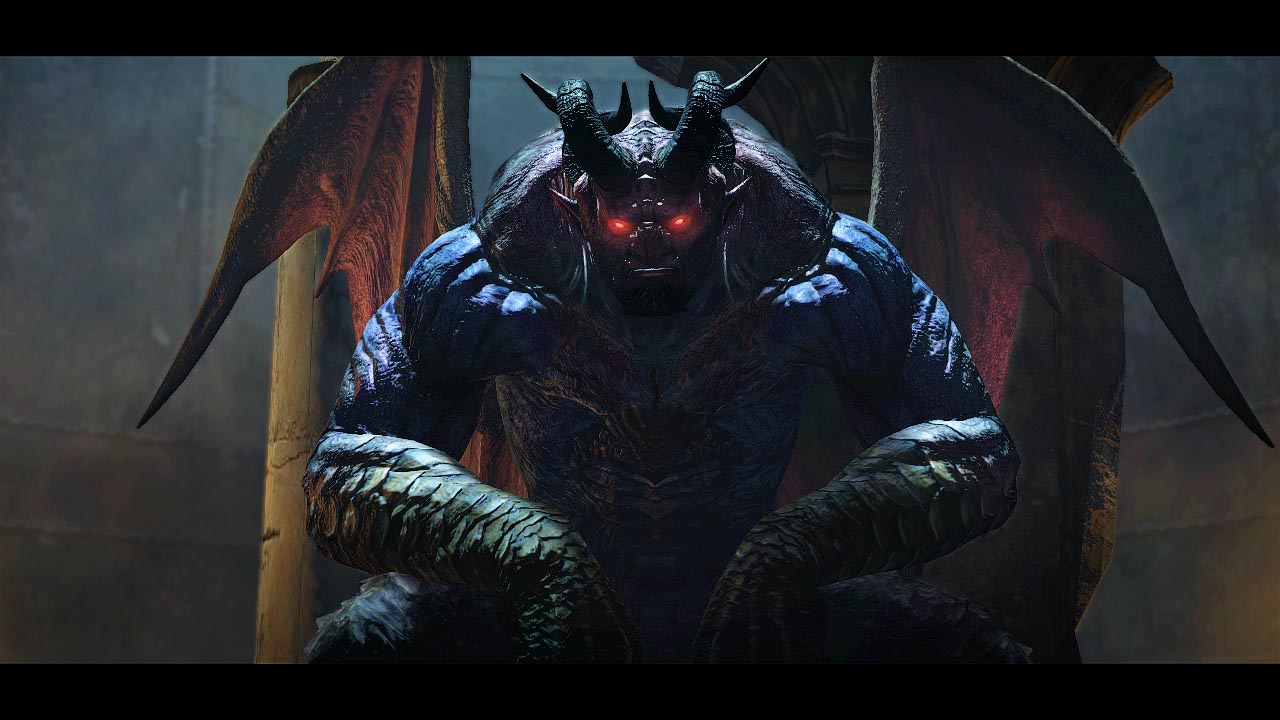Dragon's Dogma: Dark Arisen