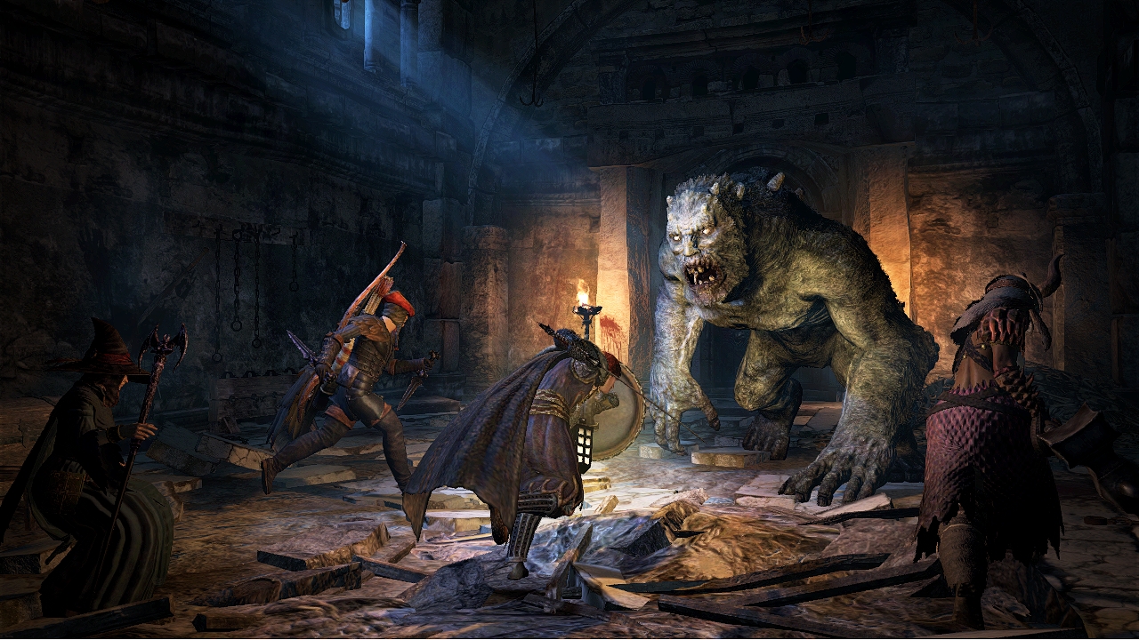 Dragon's Dogma: Dark Arisen