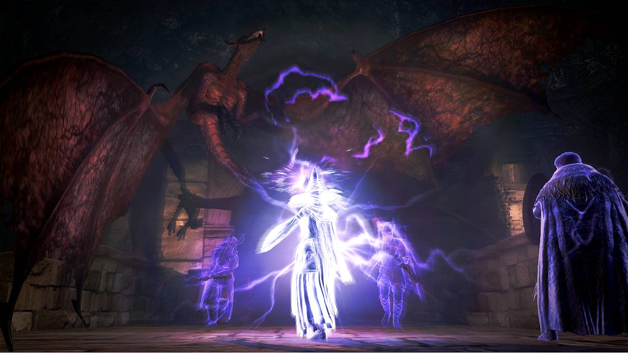 Dragon's Dogma: Dark Arisen