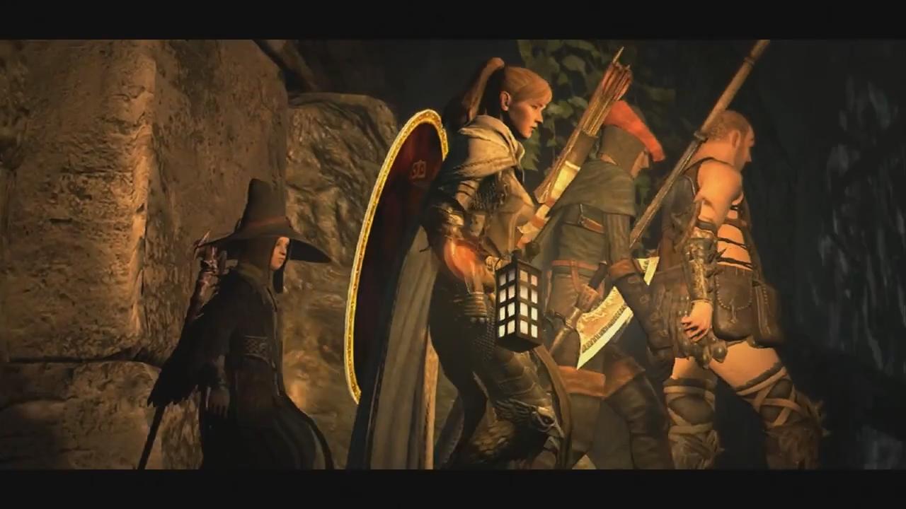 Dragon's Dogma: Dark Arisen