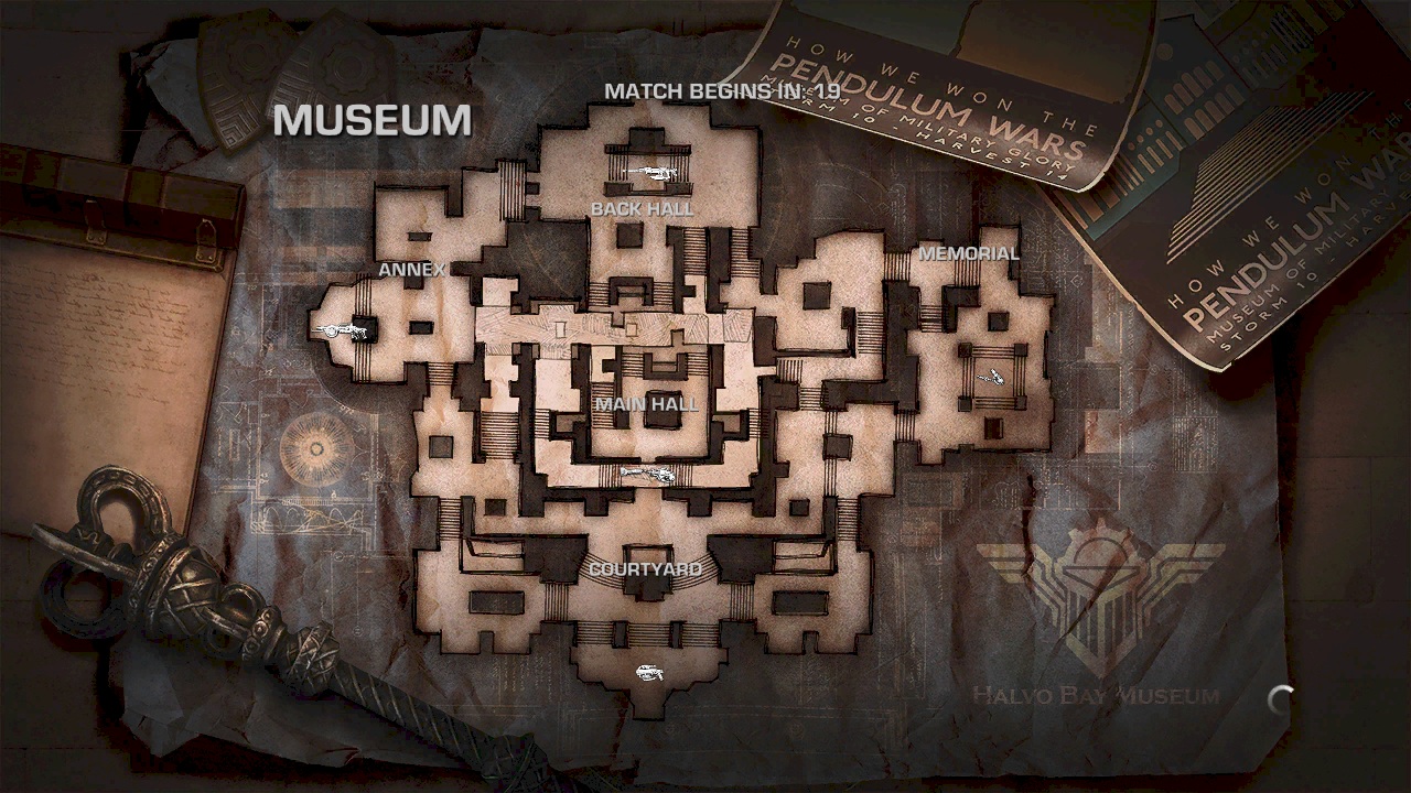 Gears of War: Judgmentille Lost Relics -lisäsisältöpaketti