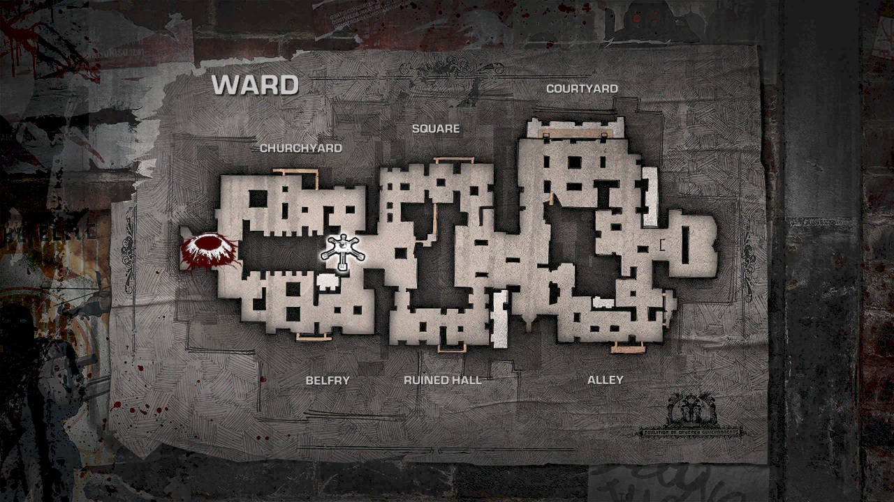 Gears of War: Judgmentille Lost Relics -lisäsisältöpaketti