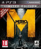 Metro: Last Light