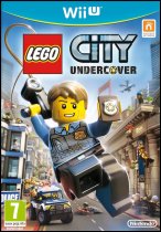 LEGO City: Undercover