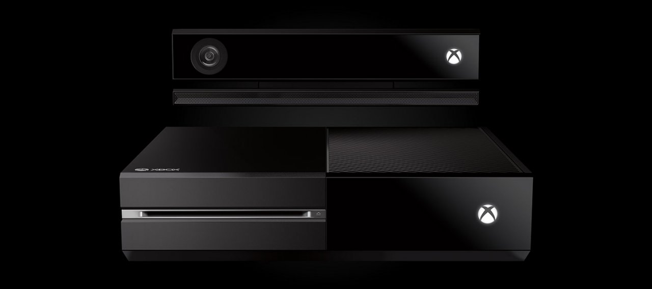 Tällainen on Xbox One