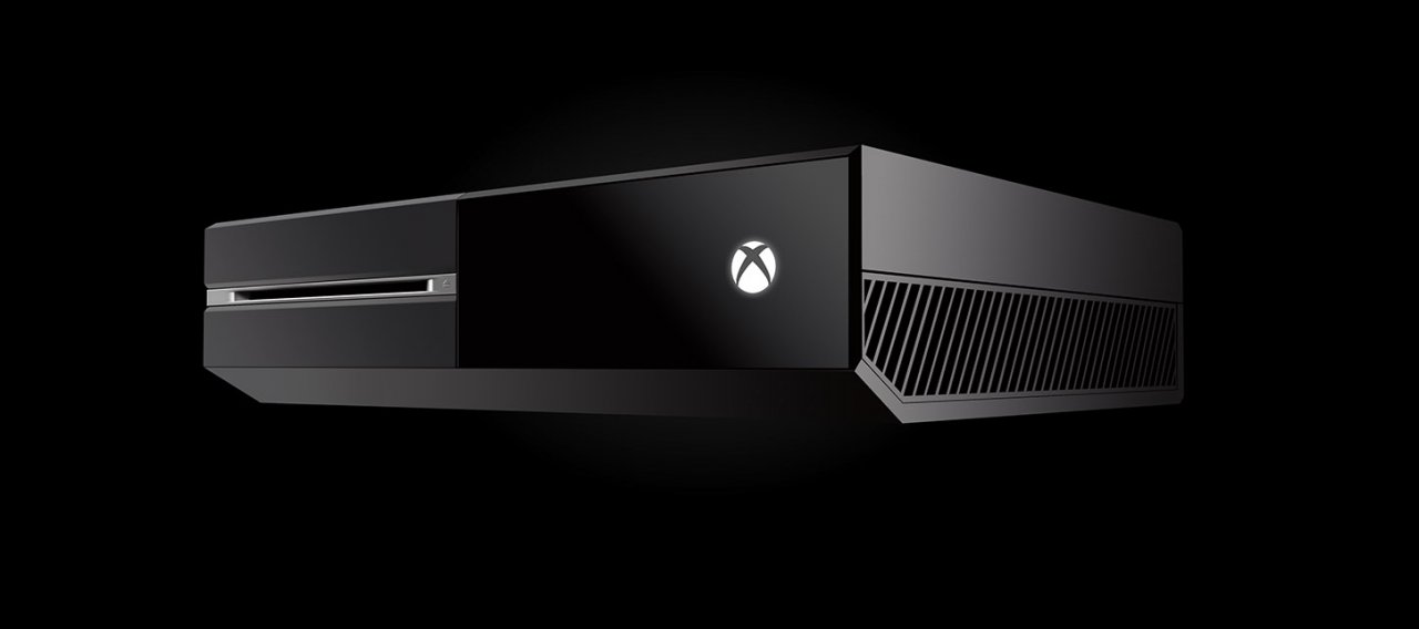 Tällainen on Xbox One