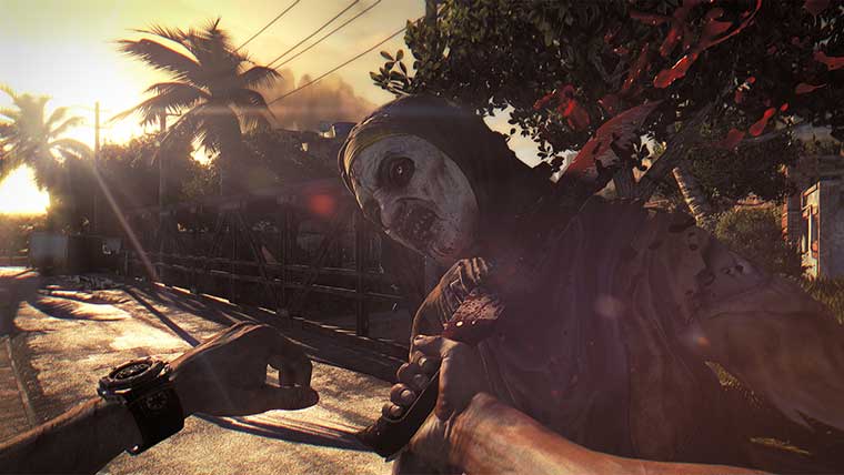 Dead Island -tiimiltä lisää zombeja