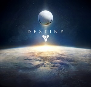 Esimakua Destinysta trailerissa