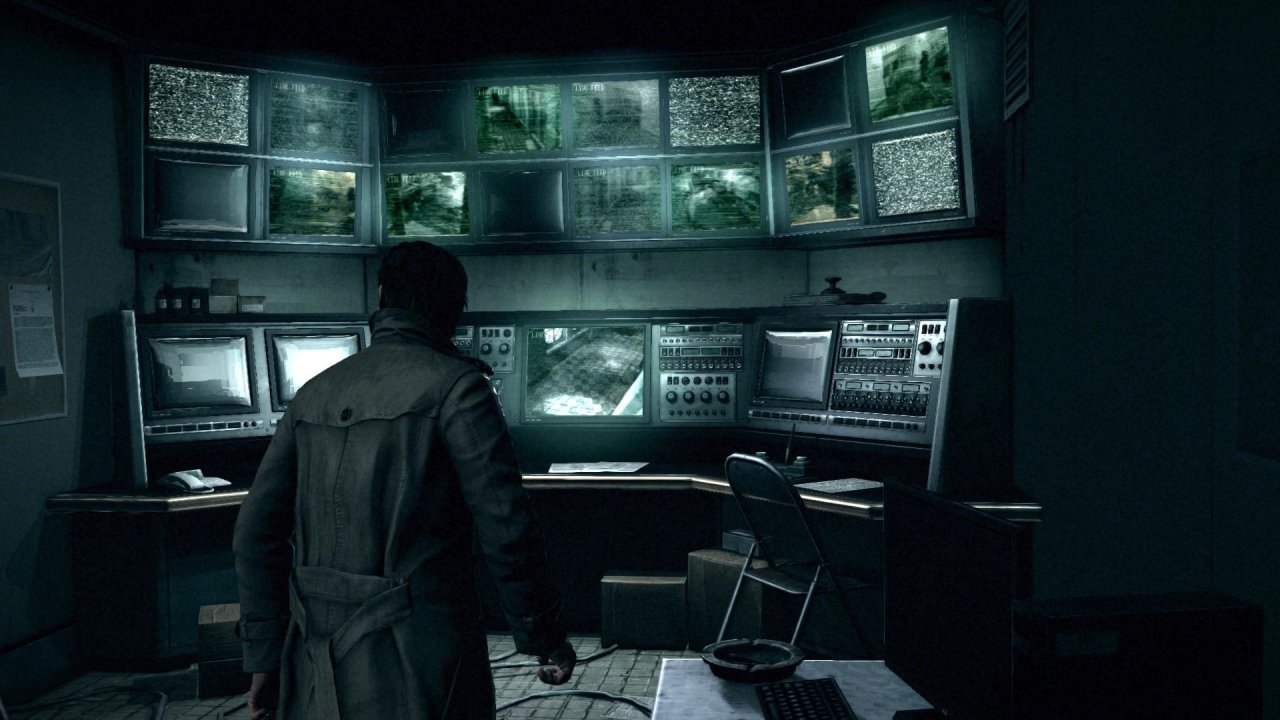 The Evil Within pelottelee uusin kuvin