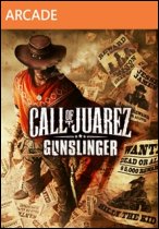 Call of Juarez: Gunslinger (XBLA)