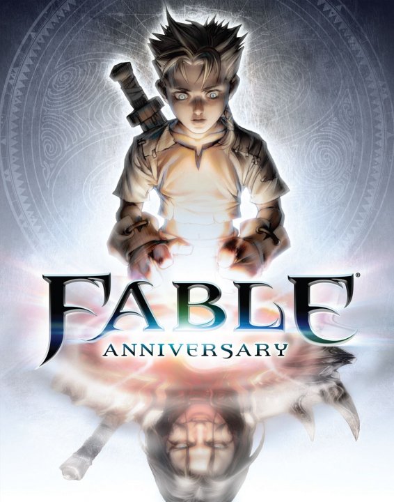 Ensimmäinen Fable uudelleenkäsittelyyn? (päivitetty)