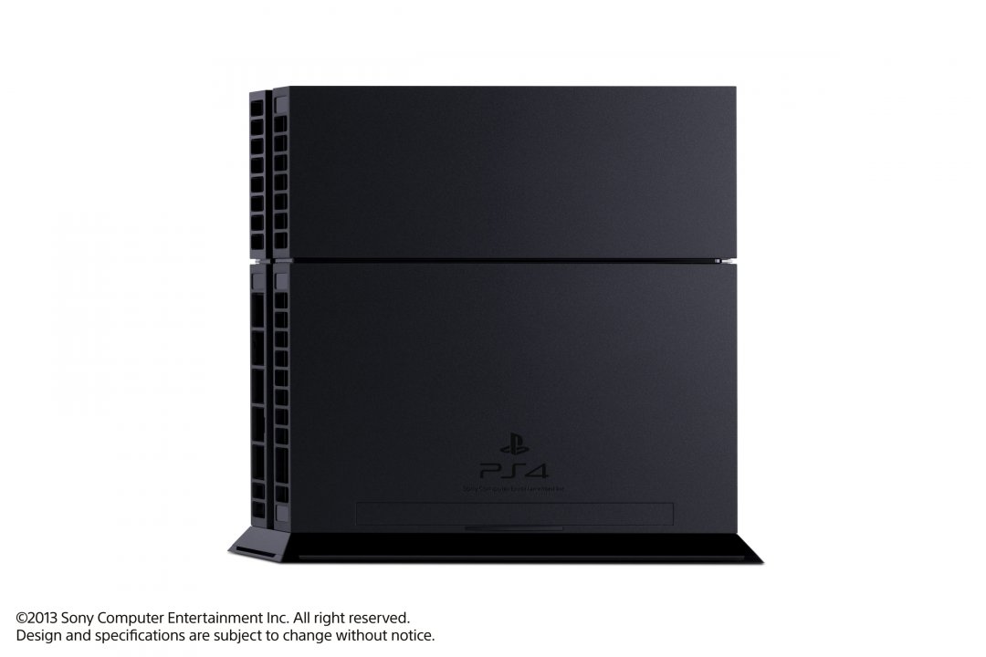 E3 2013: Sonyn E3-pressitilaisuus, PS4 399€ jouluksi