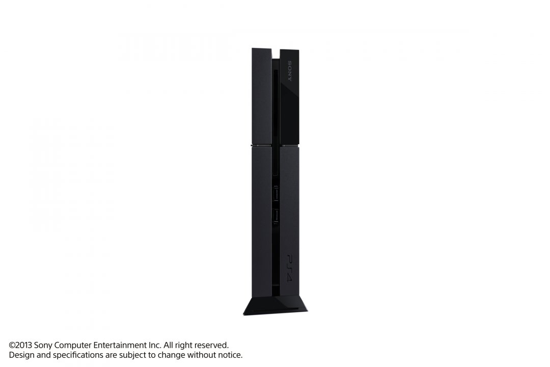 E3 2013: Sonyn E3-pressitilaisuus, PS4 399€ jouluksi