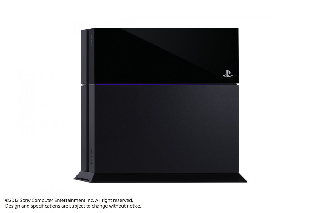 E3 2013: Sonyn E3-pressitilaisuus, PS4 399€ jouluksi
