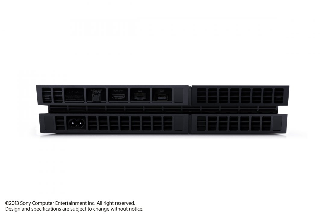 E3 2013: Sonyn E3-pressitilaisuus, PS4 399€ jouluksi