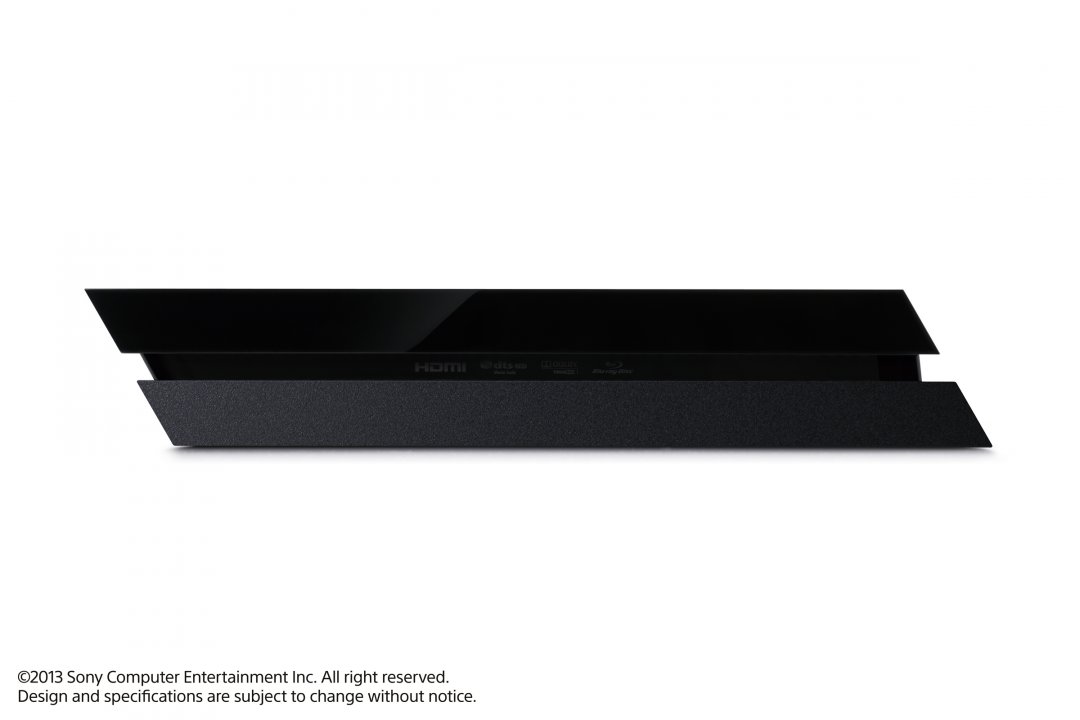 E3 2013: Sonyn E3-pressitilaisuus, PS4 399€ jouluksi