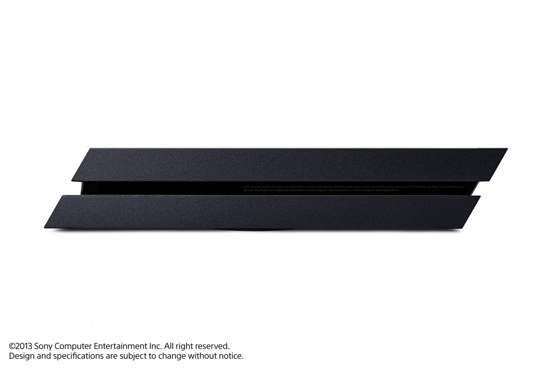 E3 2013: Sonyn E3-pressitilaisuus, PS4 399€ jouluksi