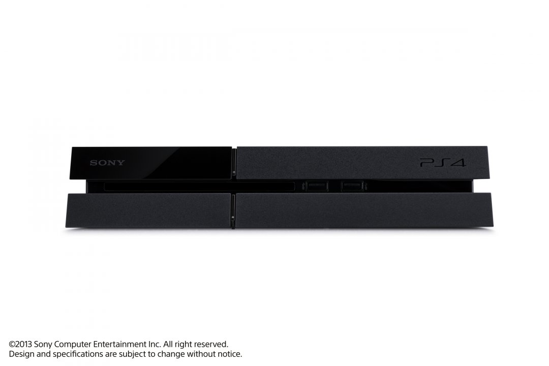 E3 2013: Sonyn E3-pressitilaisuus, PS4 399€ jouluksi