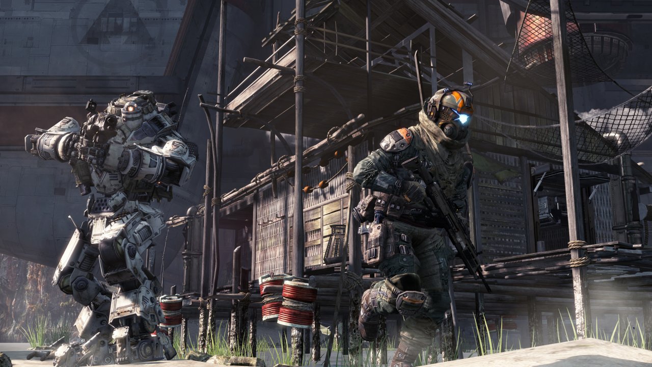 E3 2013: EA:n tilaisuudessa esillä Star Wars Battlefront sekä Dragon Age: Inquistion