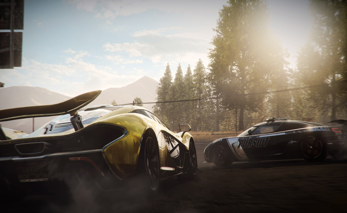 E3 2013: EA:n tilaisuudessa esillä Star Wars Battlefront sekä Dragon Age: Inquistion
