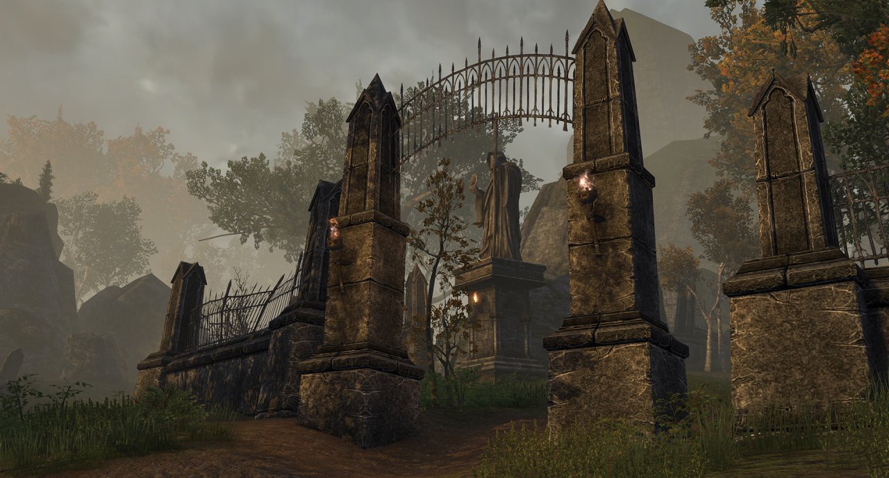 E3 2013: The Elder Scrolls -sarja jatkuu myös konsoleilla