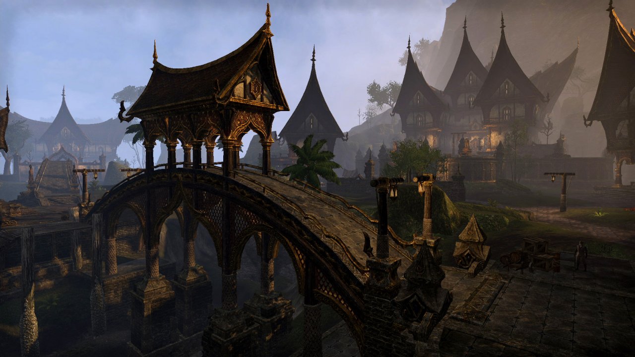 E3 2013: The Elder Scrolls -sarja jatkuu myös konsoleilla