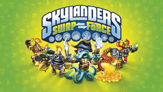 E3: Lelut pelimaailmassa - Skylanders ja Disney Infinity