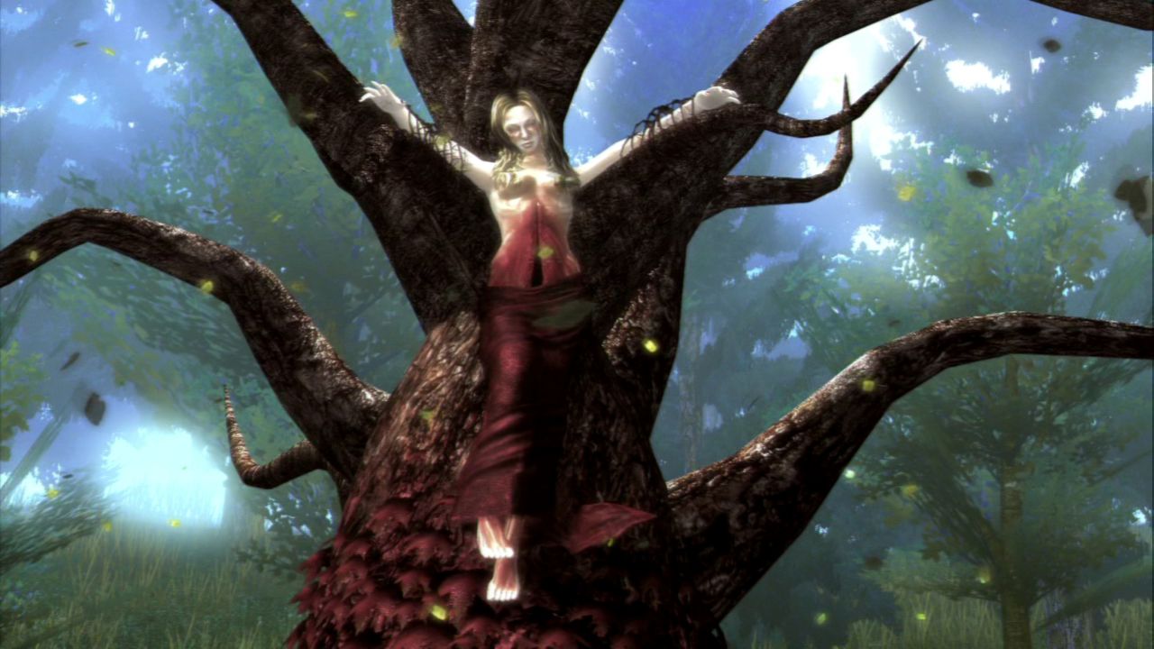 Deadly Premonition: Director's Cut