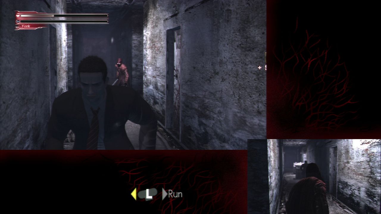 Deadly Premonition: Director's Cut