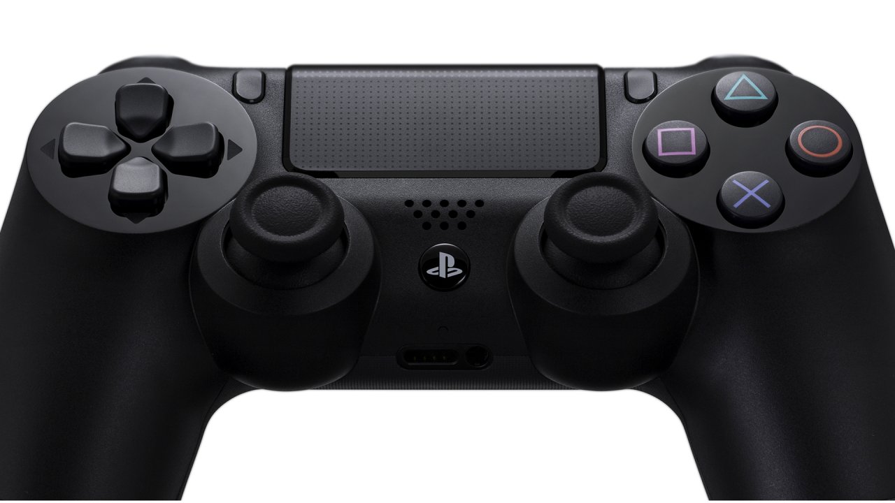 E3: Xbox One vs. PlayStation 4 – ohjainten taisto