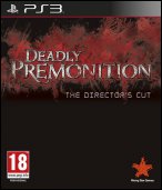 Deadly Premonition: Director's Cut
