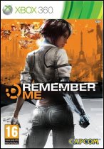 Remember Me