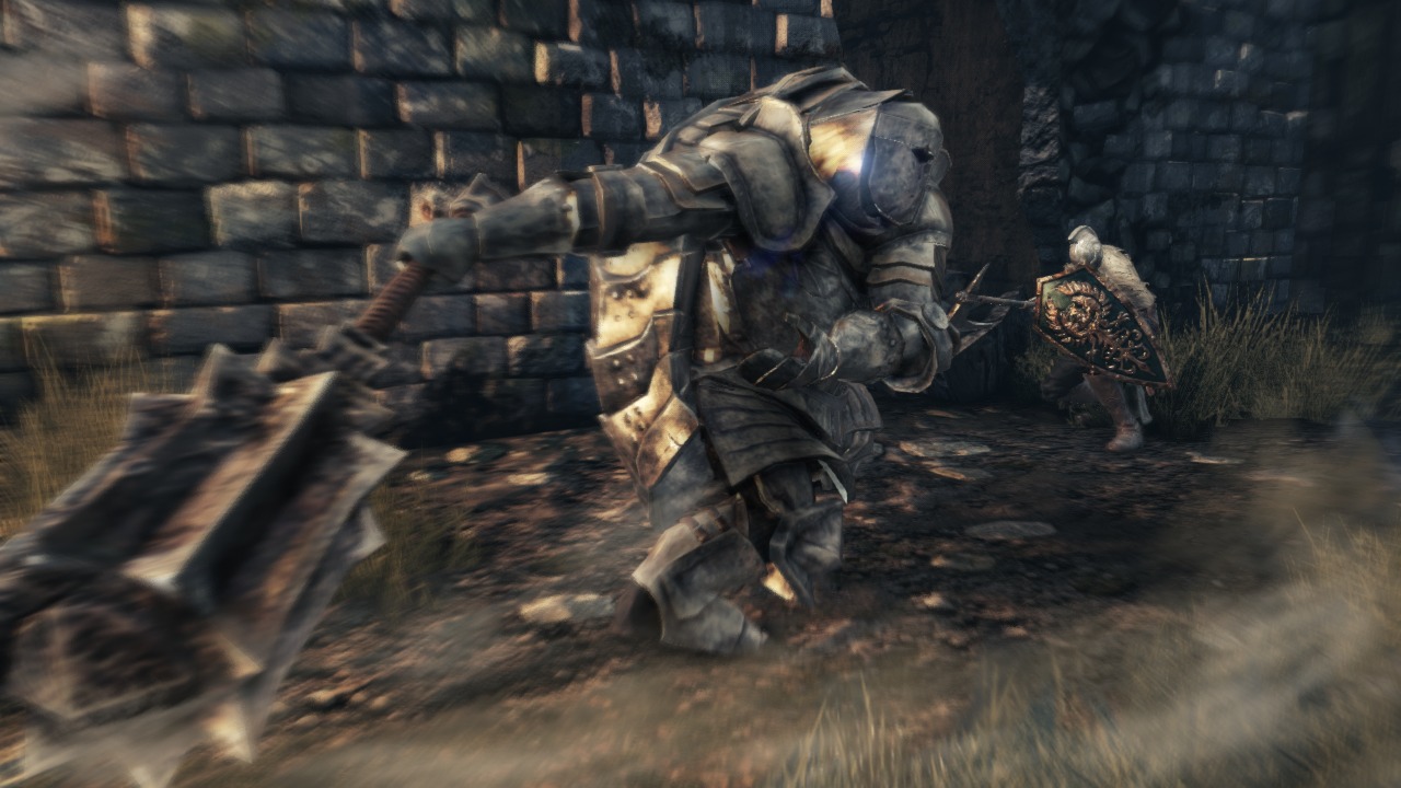 E3: Dark Souls 2 -ennakko