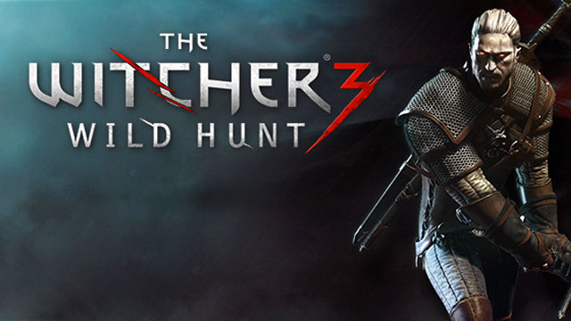 E3: Witcher 3 -ennakko