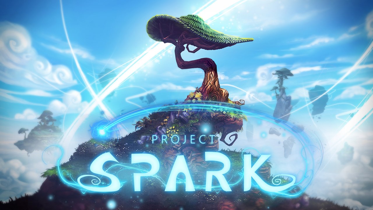 Project Spark hakee pelitestaajia