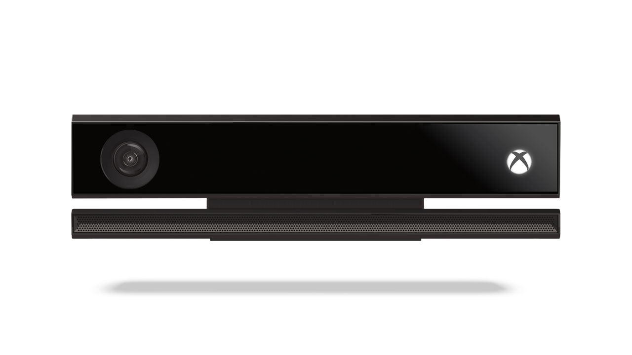 Kommunikointi hoituu Xbox Onella Kinectin kautta