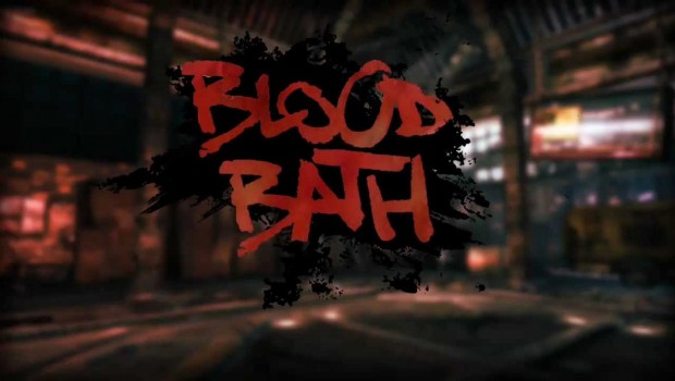 Punatavaraa roiskiva BloodBath saapuu
