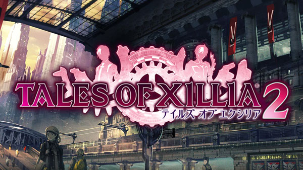 Tales of Xillia 2:n saapuminen Eurooppaan vahvistettu