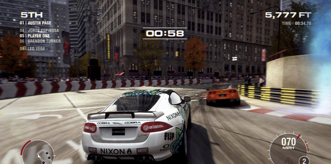 Grid 2