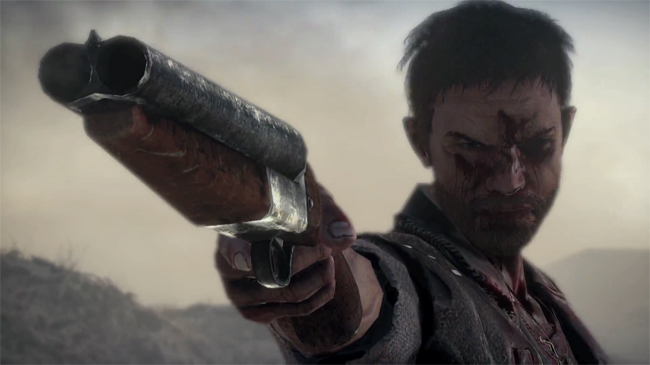 Uusi traileri johdattaa Mad Maxin apokalyptiseen maailmaan