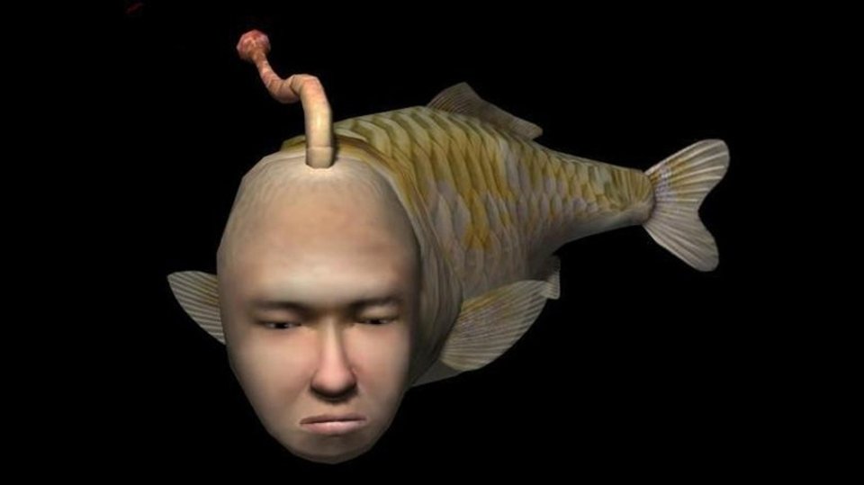Nintendo elvyttää Seamanin