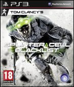 Splinter Cell: Blacklist