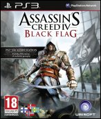Assassin's Creed IV Black Flag