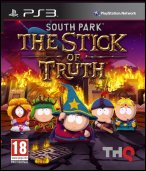 South Park: The Stick of Truth