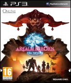Final Fantasy XIV: A Realm Reborn